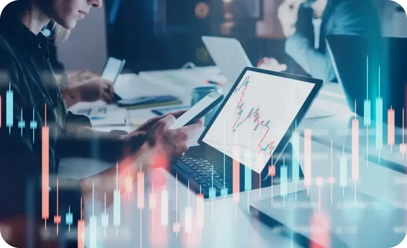 Kuvrothelx AI oplossingen financiën